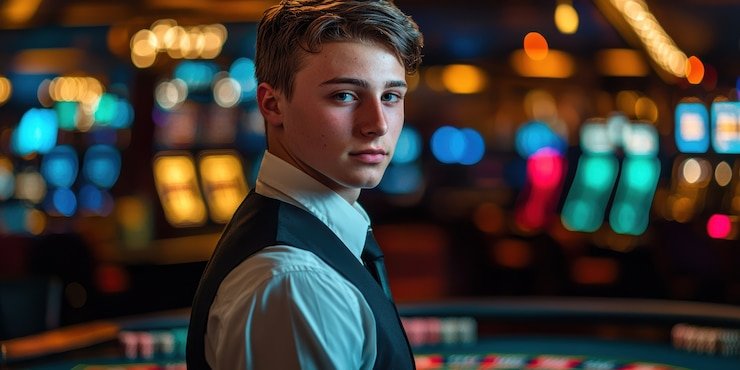 Player profile statistics on longtogel login showing career data and current form